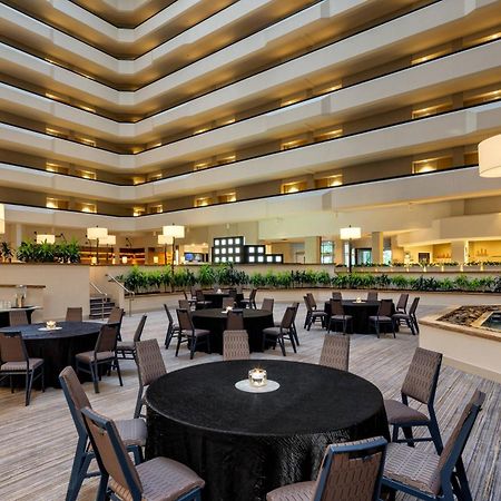 Sheraton West Des Moines Exteriör bild